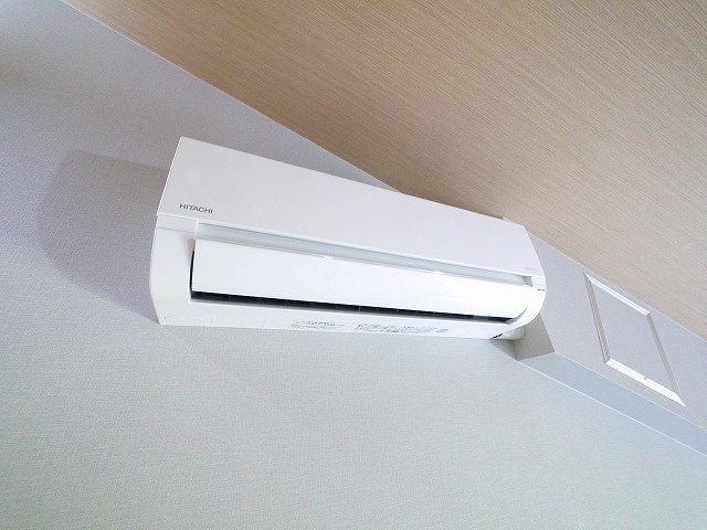 ニシダコーポ　西ノ京の設備