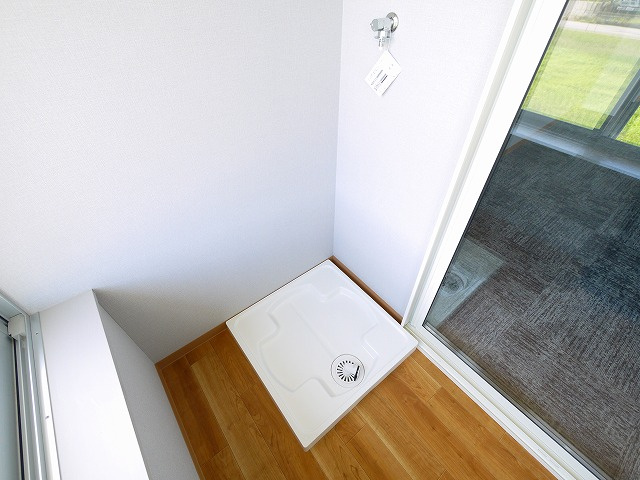 ニシダコーポ　西ノ京の設備