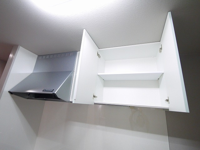 ニシダコーポ　西ノ京のキッチン