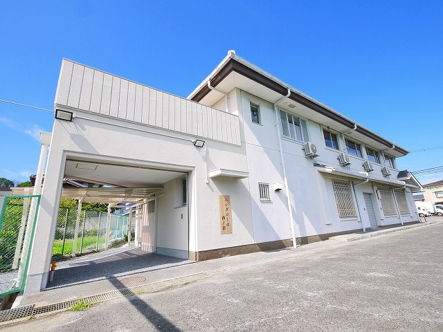 ニシダコーポ　西ノ京