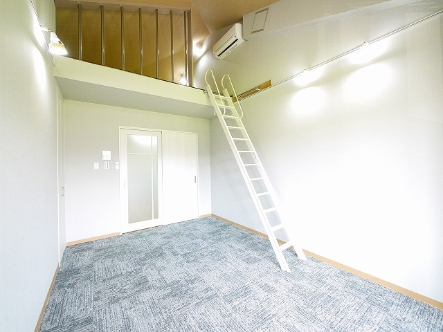 ニシダコーポ　西ノ京