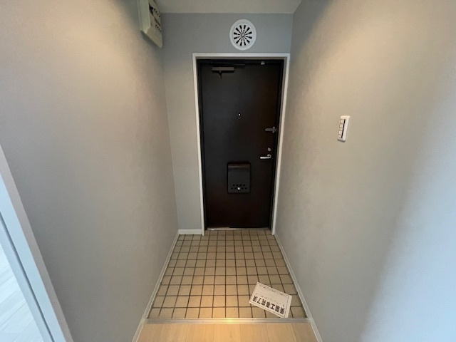 【玄関】 | ※同施工会社のイメージ写真※