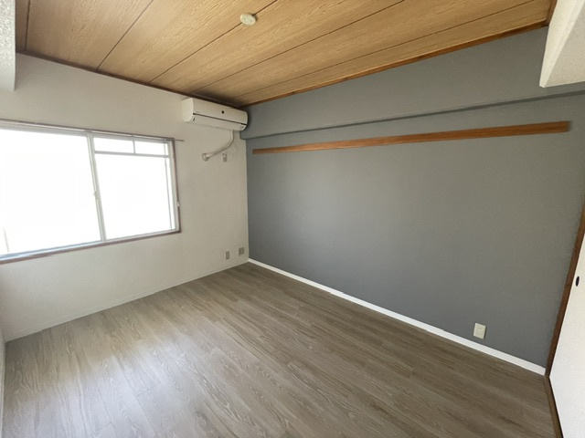 【寝室】 | ※同施工会社のイメージ写真※