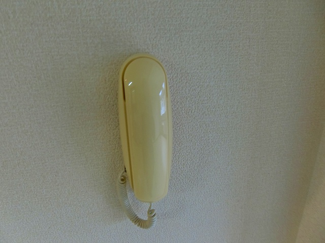パークアレイ武庫川の設備