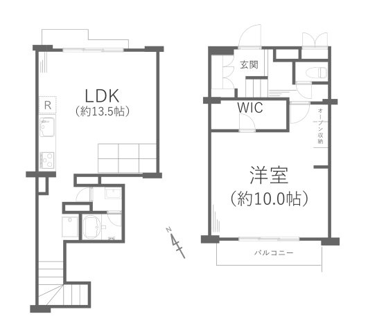 金沢八景マンション