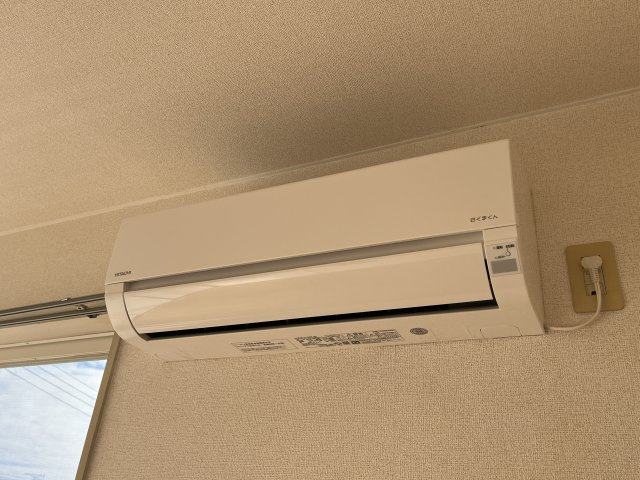 コーポ三輪の設備