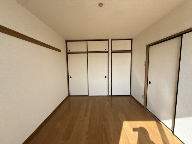 フォレストの子供部屋