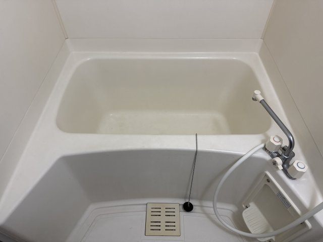 フォレストの浴室