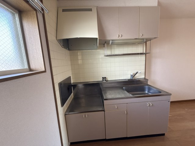 フォレストのキッチン