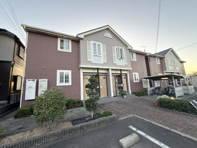 ネオレジデンスＡ