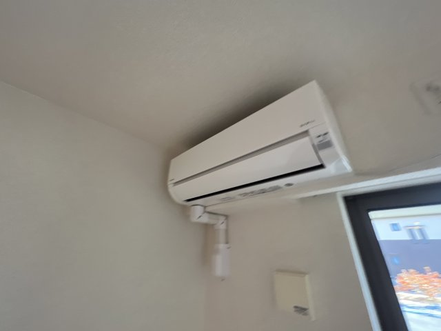 スカイ・ガーデンズの設備