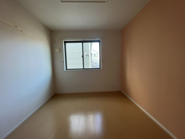 スカイ・ガーデンズの子供部屋