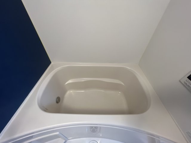 スカイ・ガーデンズの浴室