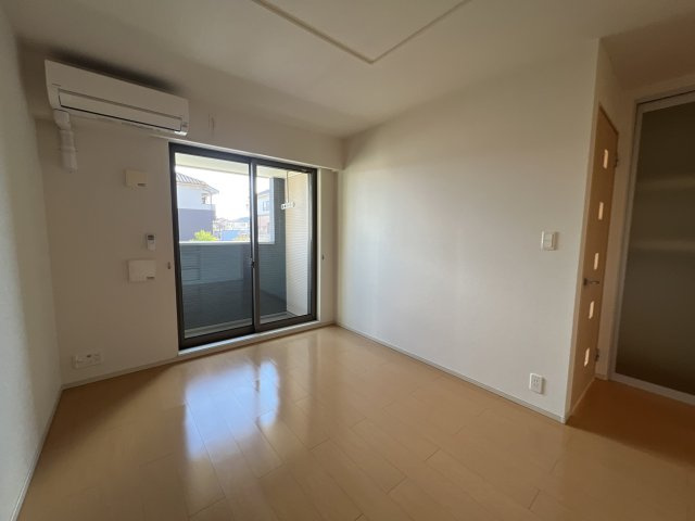 スカイ・ガーデンズの居間・リビング