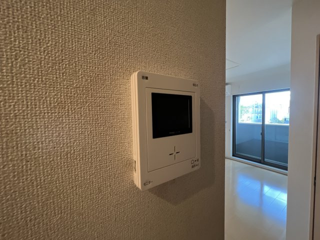 スカイ・ガーデンズのセキュリティ