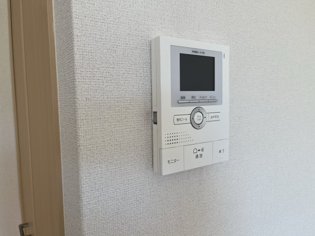 プラーチドⅡのセキュリティ