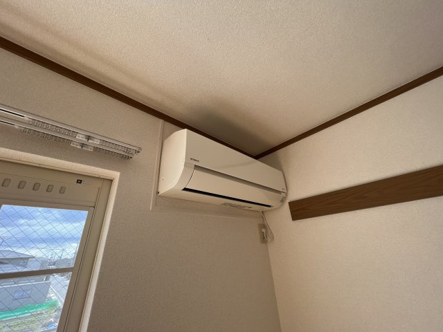 ソレアードガーデンⅠのその他共用部分