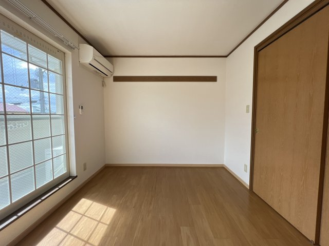 ソレアードガーデンⅠの子供部屋