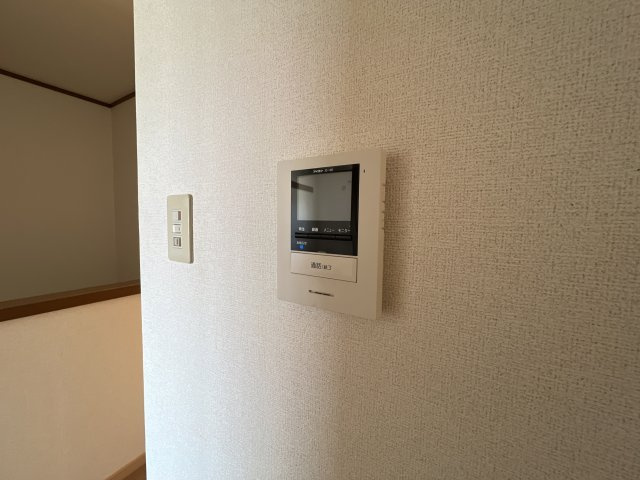 ソレアードガーデンⅠのセキュリティ