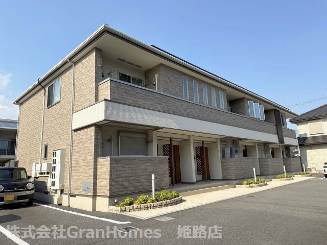 ブリアール白池Ⅱ