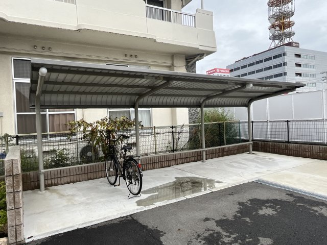 ファンド今宿Ⅱのその他共用部分