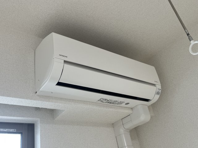 ファンド今宿Ⅱの設備
