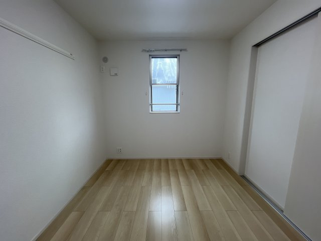 ファンド今宿Ⅱの子供部屋