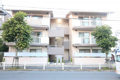 【外観】 | サンメゾン立花