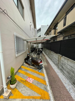 【その他共用部分】 | サンメゾン立花