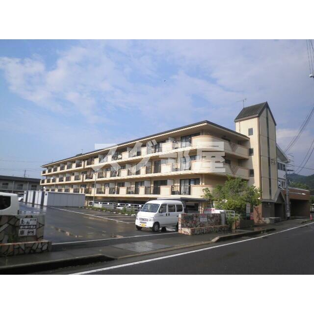 ライフステージ広瀬京田Ⅱ