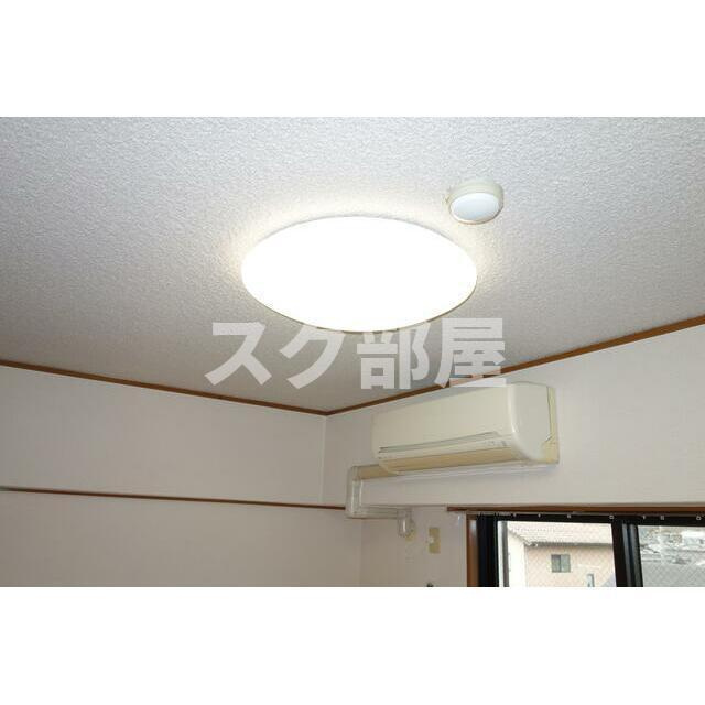 ライフステージ広瀬京田Ⅱの設備