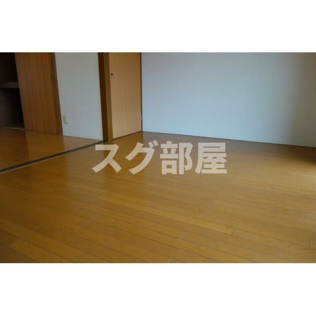 ライフステージ広瀬京田Ⅱの内装