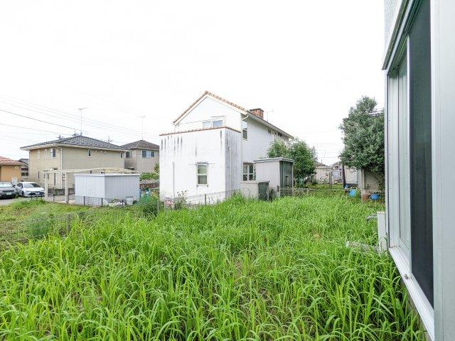 小山市犬塚7丁目　中古戸建