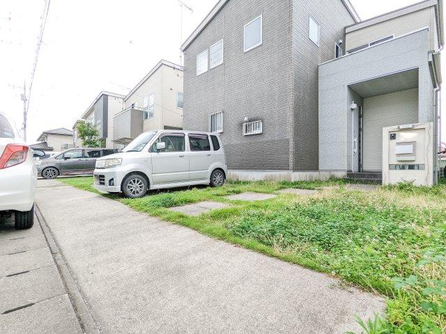 小山市犬塚7丁目　中古戸建