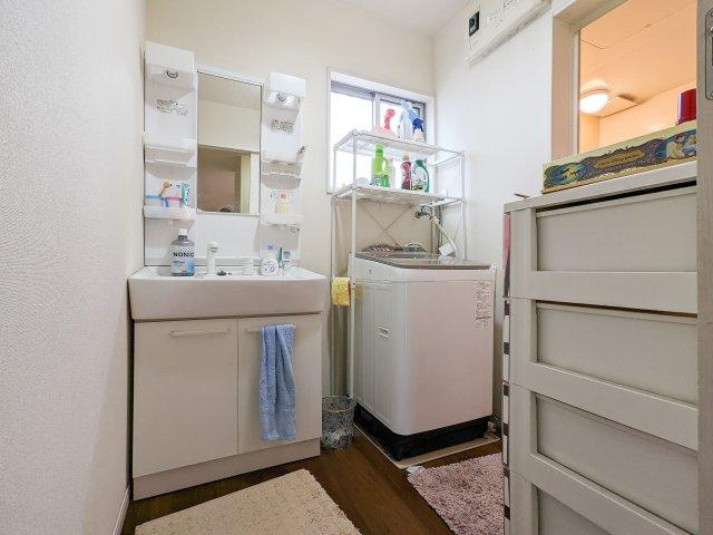 小山市犬塚7丁目　中古戸建