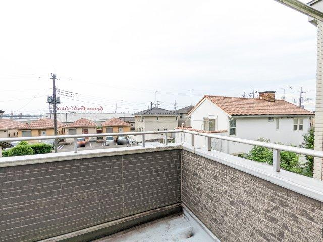 小山市犬塚7丁目　中古戸建
