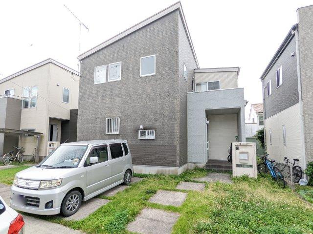 小山市犬塚7丁目　中古戸建