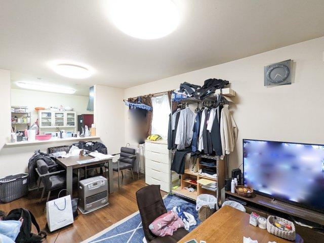 小山市犬塚7丁目　中古戸建