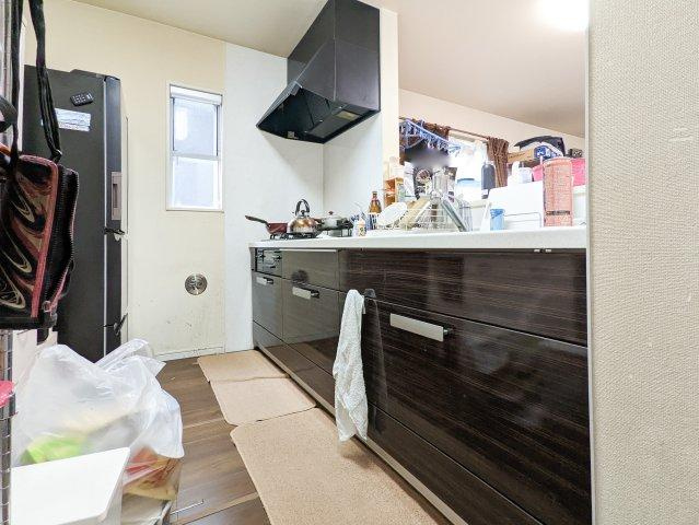 小山市犬塚7丁目　中古戸建