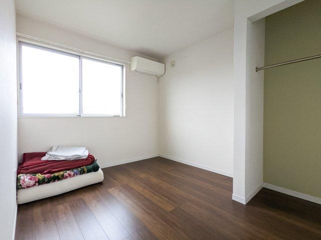 小山市犬塚7丁目　中古戸建