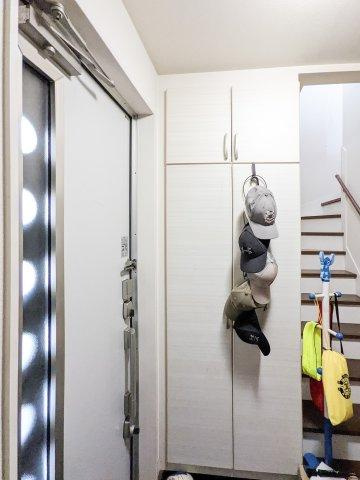 小山市犬塚7丁目　中古戸建