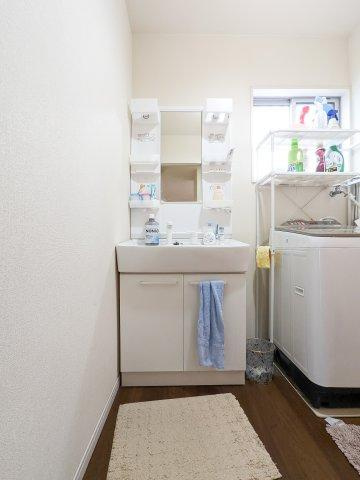 小山市犬塚7丁目　中古戸建