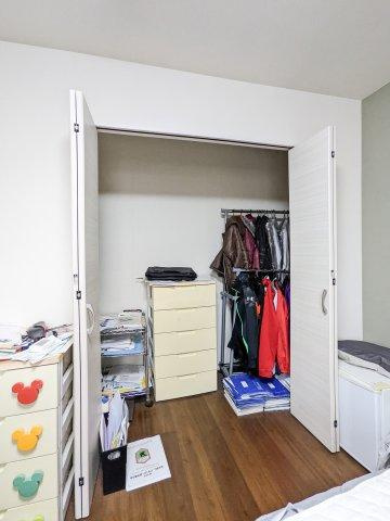 小山市犬塚7丁目　中古戸建