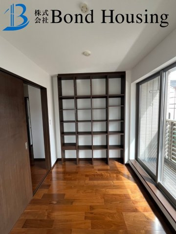 「ヘーベルハウス施工」「角地」池上 築10年