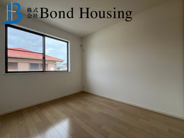 「ヘーベルハウス施工」「角地」池上 築10年