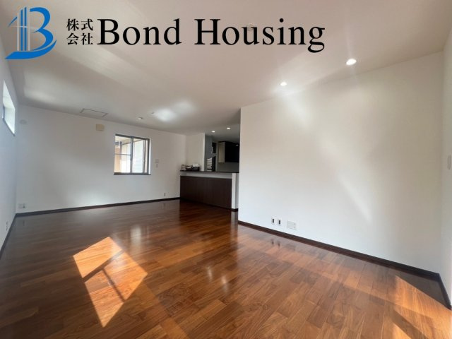 「ヘーベルハウス施工」「角地」池上 築10年