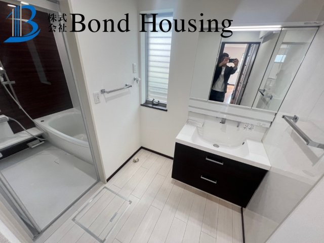 「ヘーベルハウス施工」「角地」池上 築10年