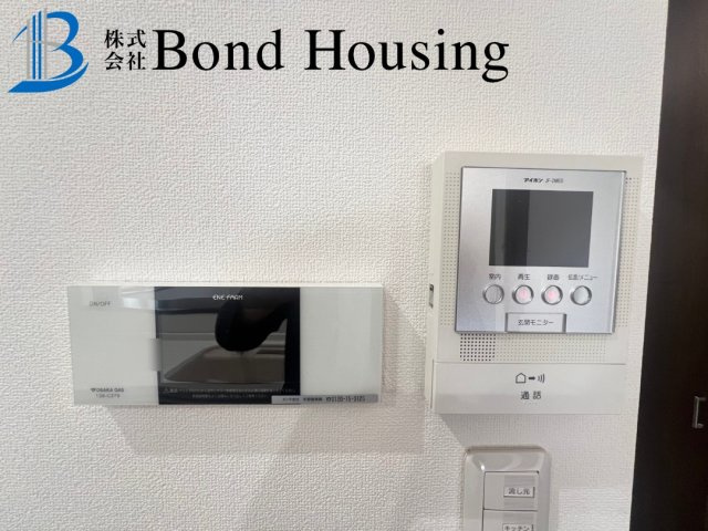 「ヘーベルハウス施工」「角地」池上 築10年