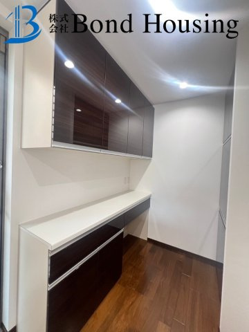 「ヘーベルハウス施工」「角地」池上 築10年