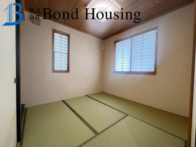 「ヘーベルハウス施工」「角地」池上 築10年